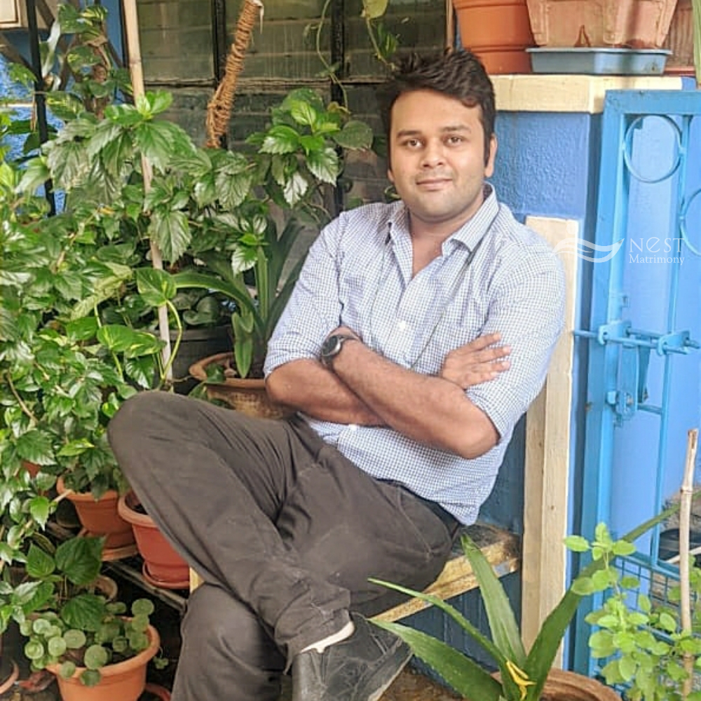 Vivek Mohan
